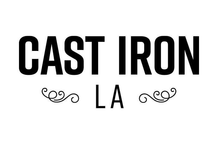 Cast Iron LA - Cast Iron LA - Agency Profile AdForum