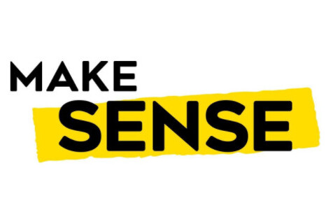 Sense make make sense