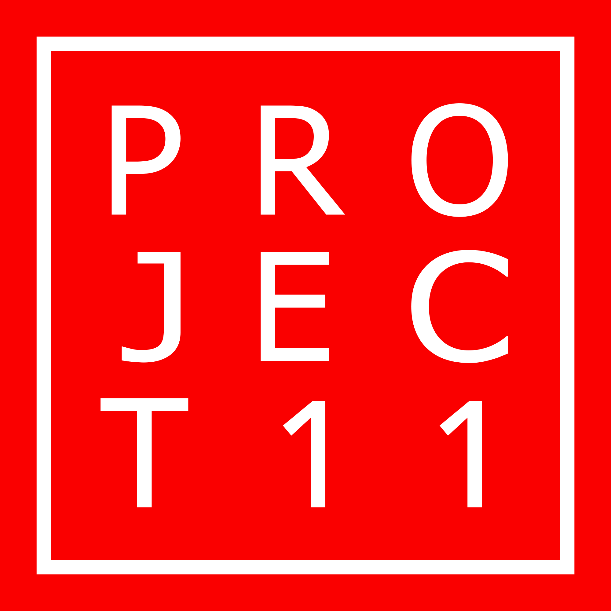 Project 11