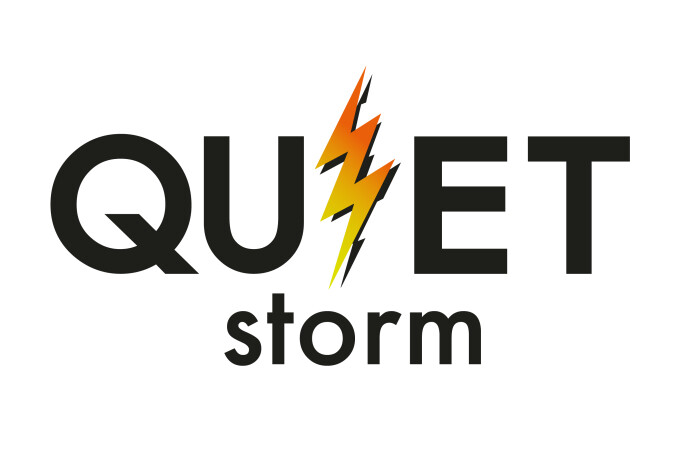 become a quiet storm host